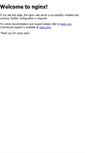 Mobile Screenshot of gox.ro